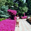 044 Het prachtige park in Taormina